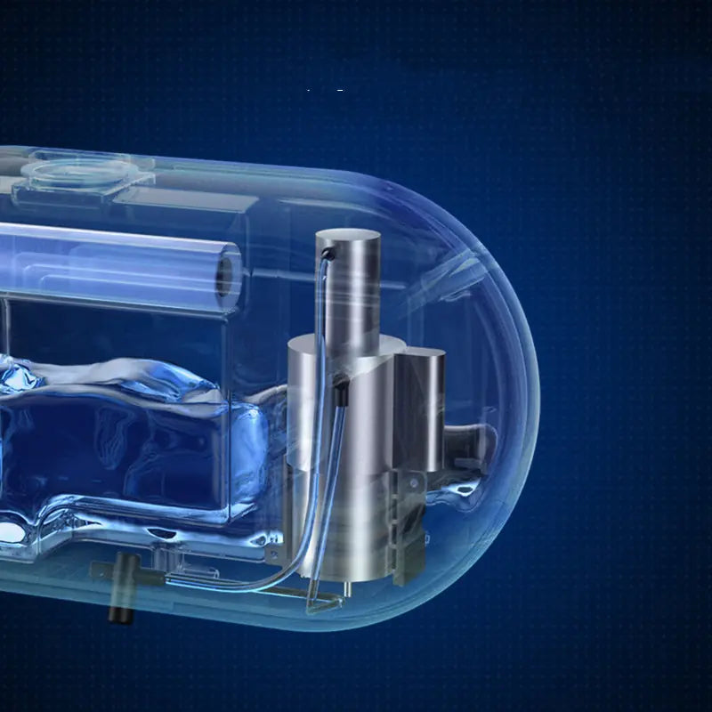 Automatic Hand Sanitizer Soap Dispenser Wall Mounted Usb Foam 