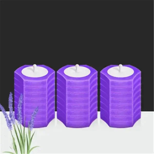 disposable toilet brush | biodegradable toilet brush | single-use toilet brush | ultrasonic cleaning