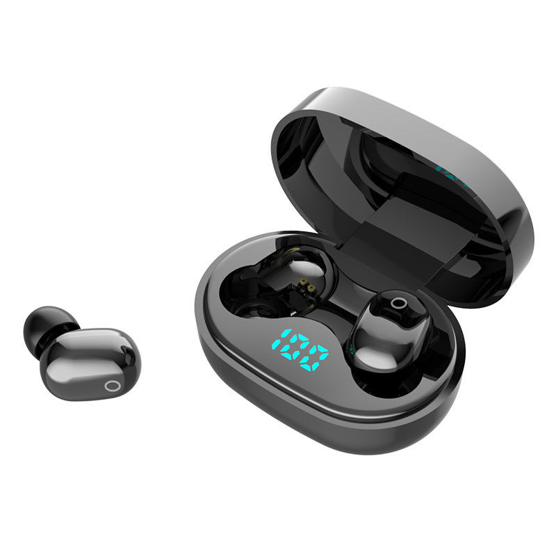 Touch In-Ear Stereo Bluetooth Headphones 