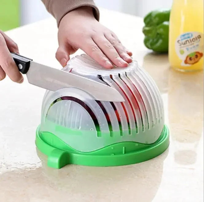 stainless-steel blades | bpa-free plastic construction | 5-in-1 multifunctional cutter | ultrasonic cleaning
