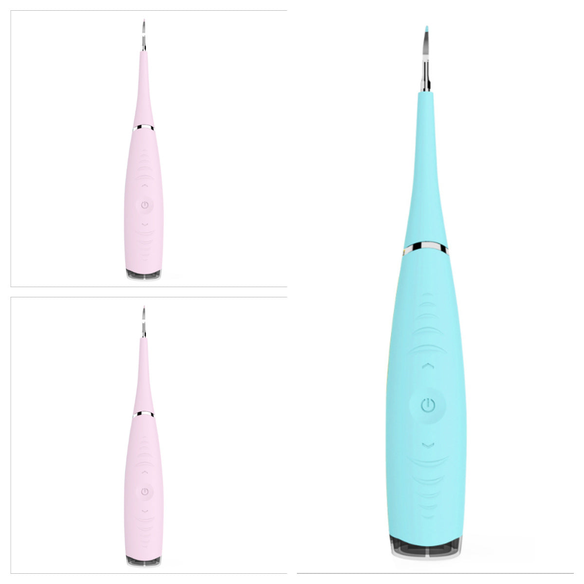 Waterproof Electric Toothbrush Care Tool 