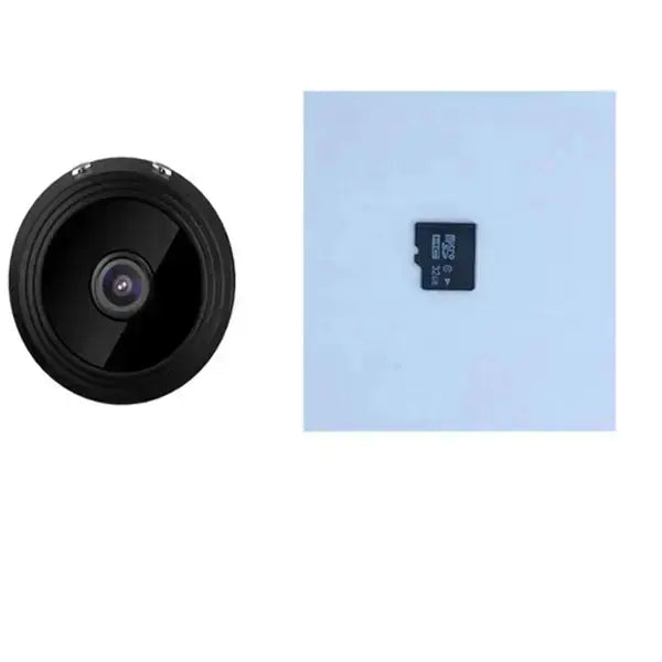 A9 WIFI wireless network camera 