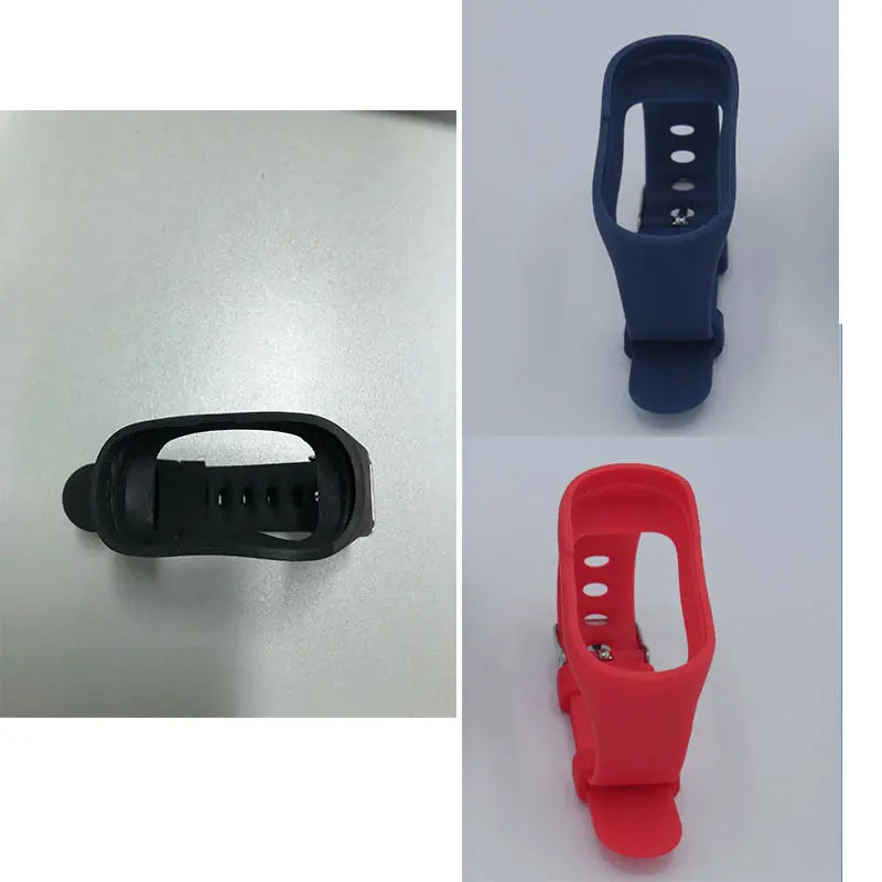 Bluetooth headset watch bracelet 