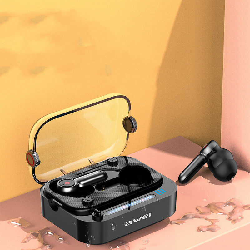 Wireless Earbuds Voice Wake Up Gaming Gaming 