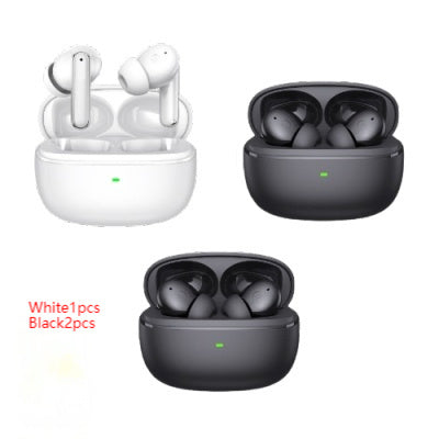 Wireless Bluetooth Noise Reduction In-ear Headphones 