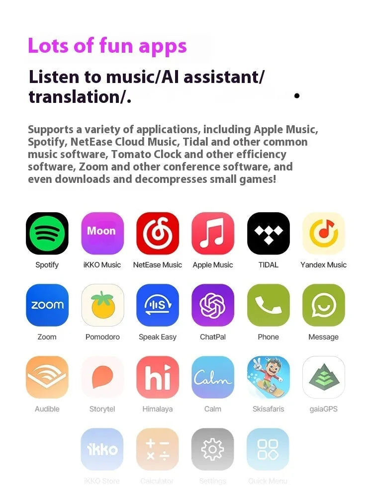 ai translation earbuds | bluetooth 53 wireless earbuds | real-time language translator | energy saving