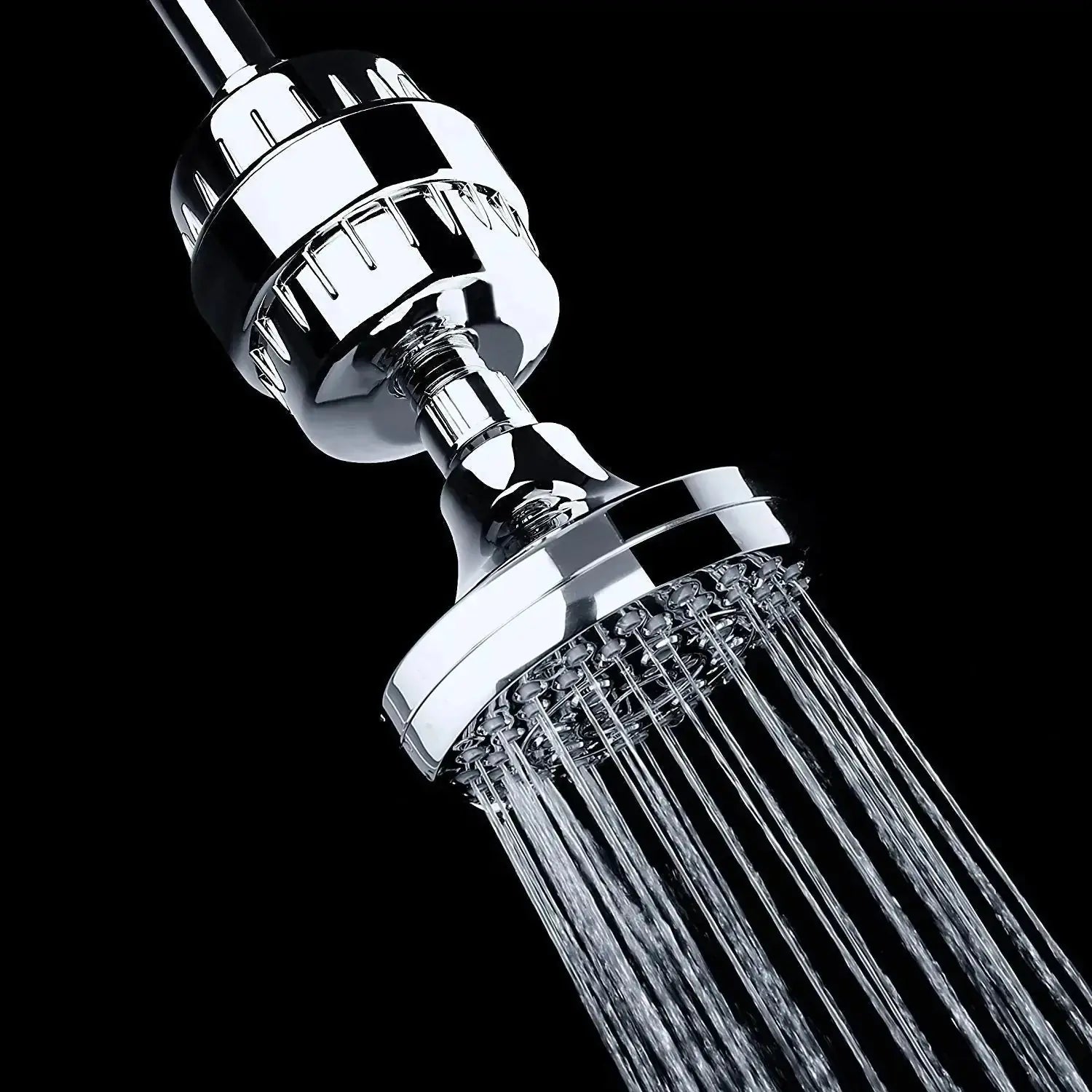 17-layer Shower Filter Active Health Shower Head 