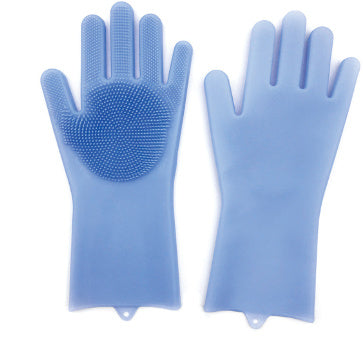 Housework Kitchen Cleaning Gloves 