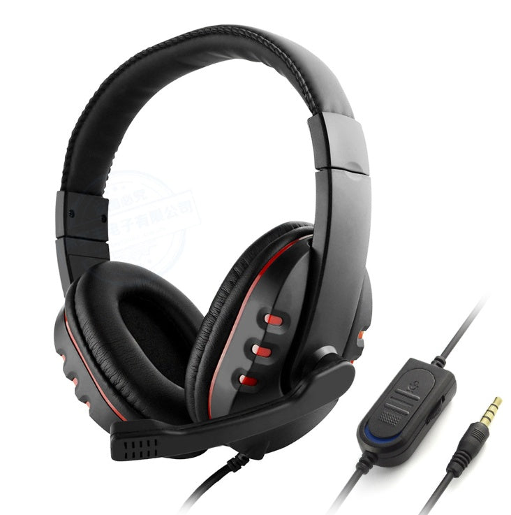 Warlord Gaming Headsets 