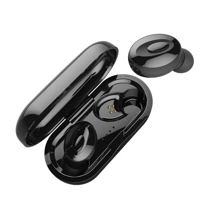 Bluetooth earphone 