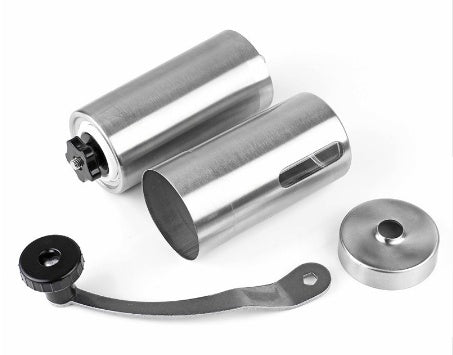hand coffee grinder 