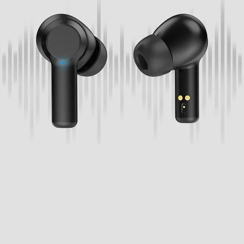 ipx8 waterproof headphones | active noise canceling technology | 40-hour battery life | ultrasonic cleaning