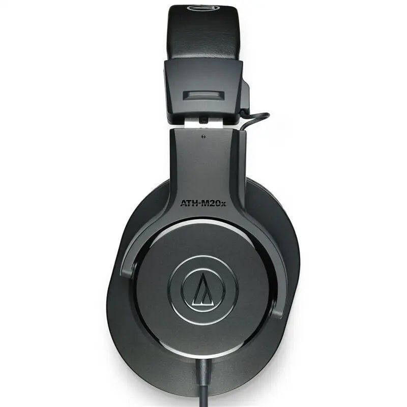 ATH-M20X recording monitor headphones 