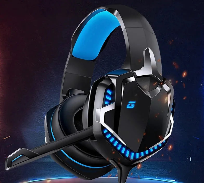 noise-cancelling microphone | lightweight gaming headset | wireless gaming headset | ultrasonic cleaning