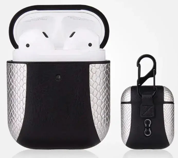 Compatible with Apple, Airpods earphone cover 