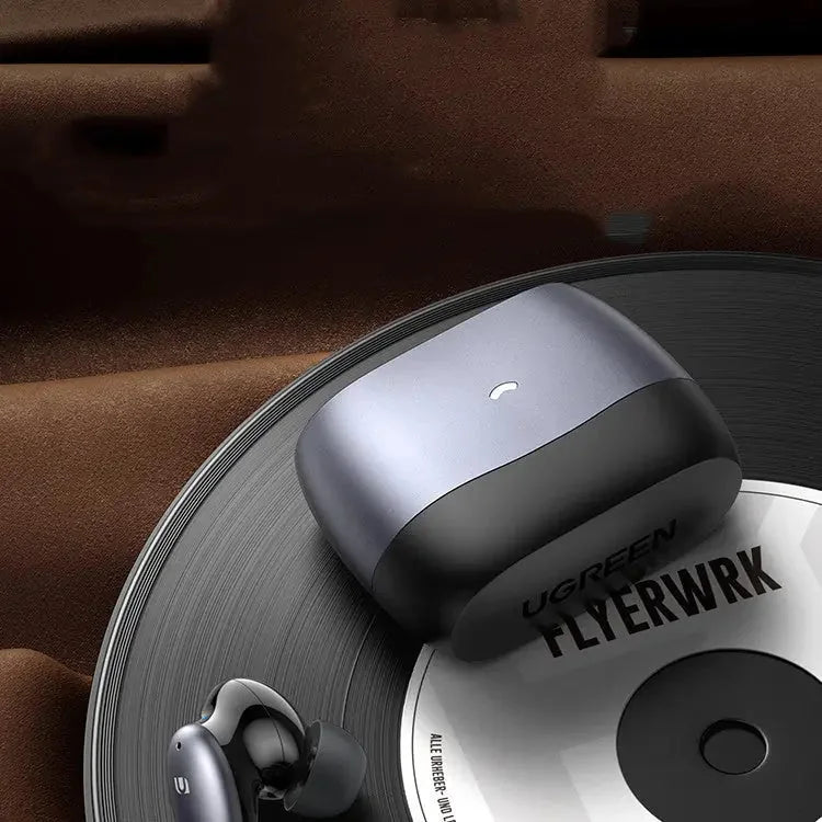 active noise canceling technology | wireless bluetooth earphones | long battery life earphones | ultrasonic cleaning