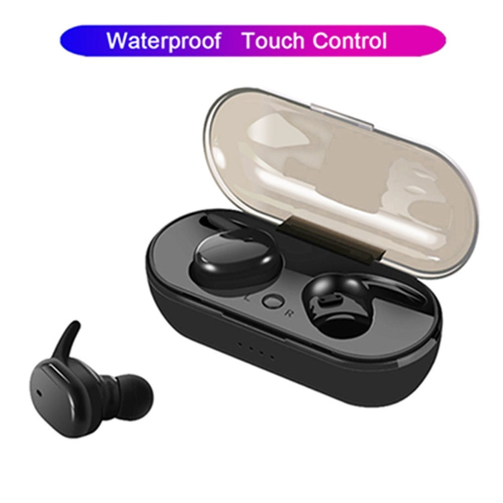 TWS4 Bluetooth Headset 