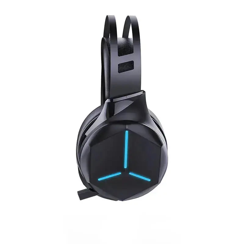 Bluetooth Dual Mode Gaming Wireless Headphones 
