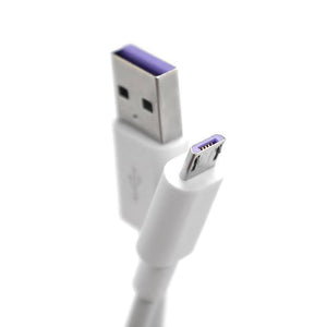 Data Cable Super Fast Charging Cable 