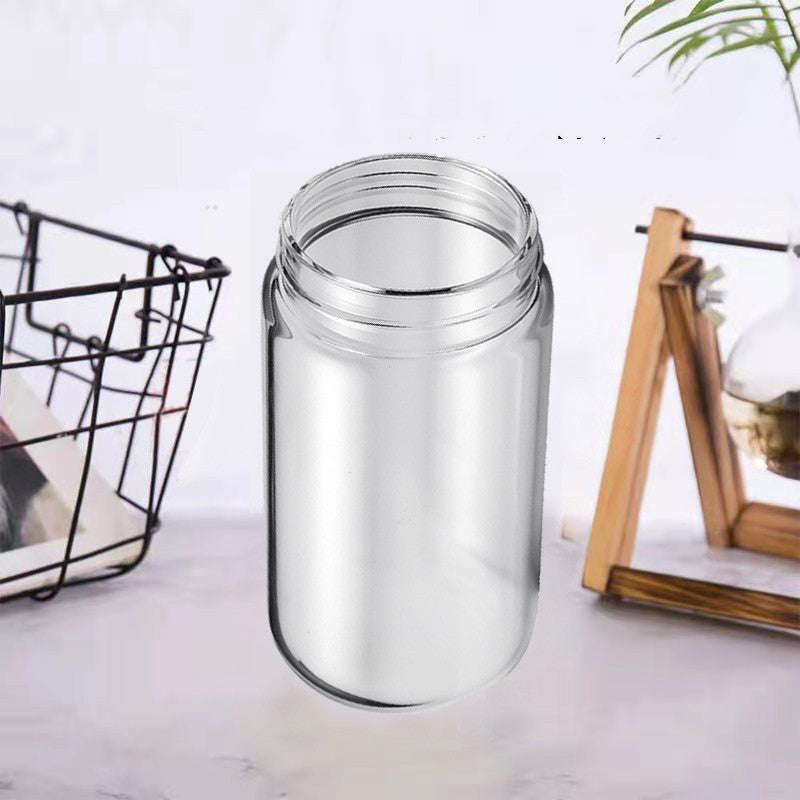 Mini Electric Portable Juice Machine 