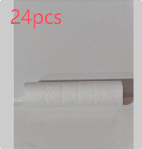 The Third Gear Adjustable Strong Supercharged Shower Head Household Bath Shower Hose Shower Head 