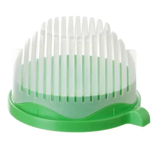 stainless-steel blades | bpa-free plastic construction | 5-in-1 multifunctional cutter | ultrasonic cleaning