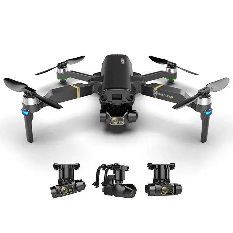 Brushless GPS Drone 8K HD Aerial Photography Quadcopter 