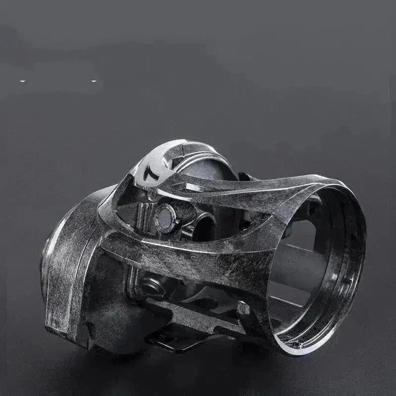 carbon fiber construction | rocker wheel fishing reel | 101 ball bearings | energy saving