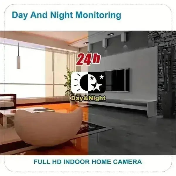 g wifi security camera | 360 degree panoramic view | auto tracking surveillance | energy saving