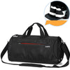 Fitness Sports Bag Men 