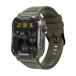 HD Large-screen Bluetooth Call Smart Watch 