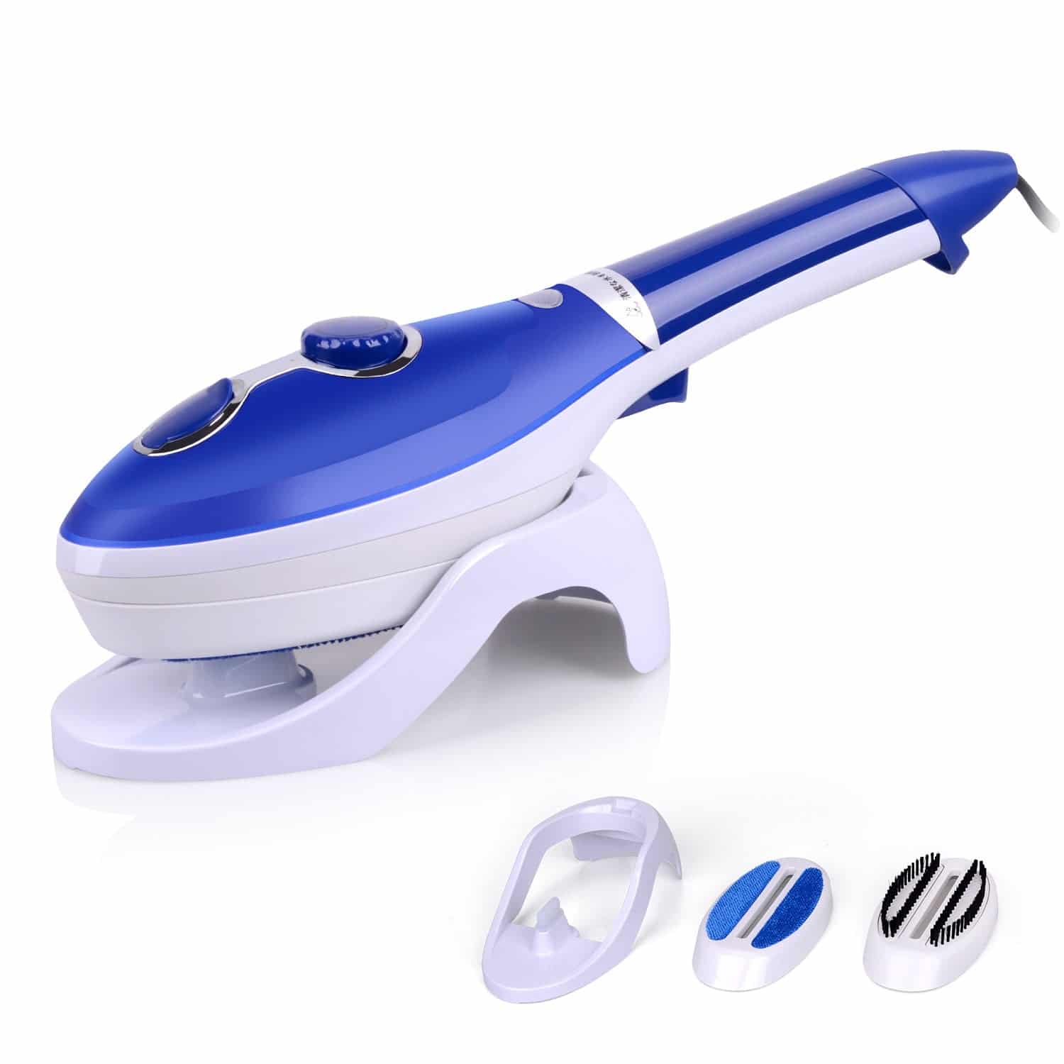 Handheld Garment Ironing Machine Small Household Electric Iron Travel Portable Steam Brush Ironing Clothes Ironing Machine.