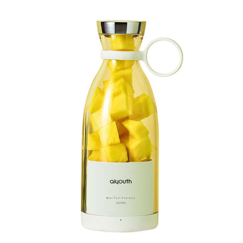 Handheld Small Electric Portable Mini Juicer 