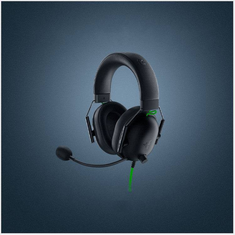 Headphone Microphone 7.1 Surround Sound 