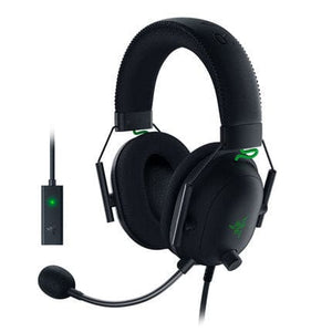 Headphone Microphone 7.1 Surround Sound 