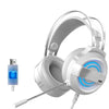 Headphone headset 