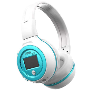 Headphone wireless headset 