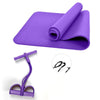 Home Fitness Weight Loss Yoga Equipment 