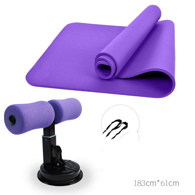 Home Fitness Weight Loss Yoga Equipment 