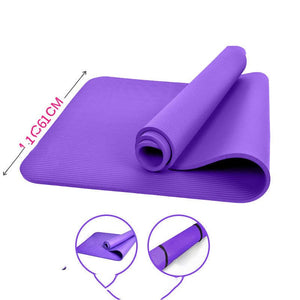 Home Fitness Weight Loss Yoga Equipment 