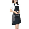 Home kitchen apron 