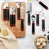 Household Stainless Steel Practical Kitchen Tools 