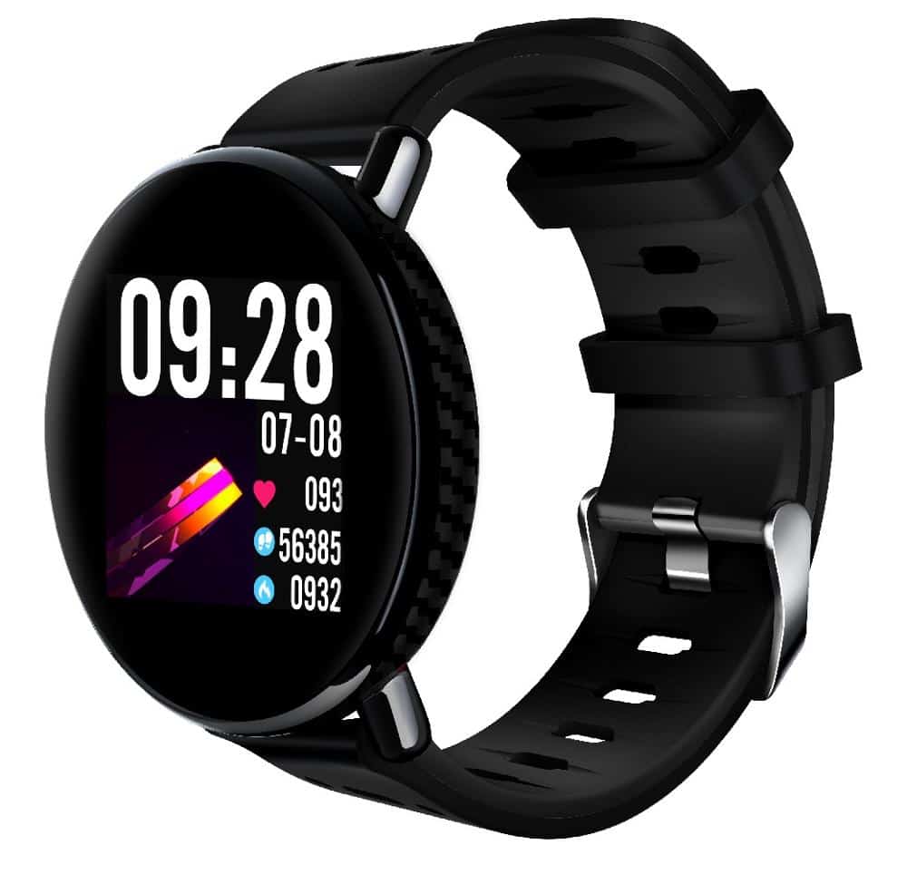 Intelligent sports watch with various sports modes 