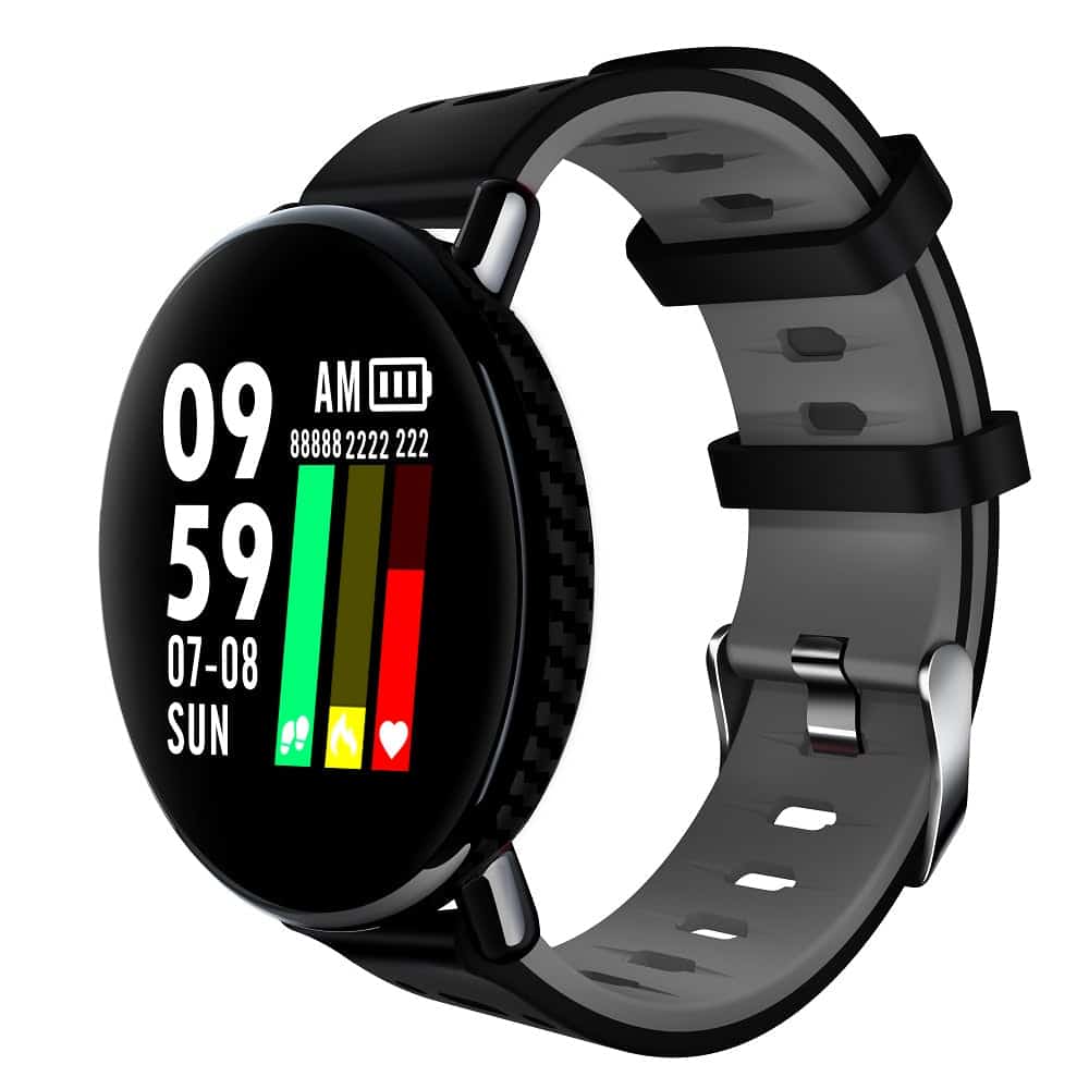 Intelligent sports watch with various sports modes 