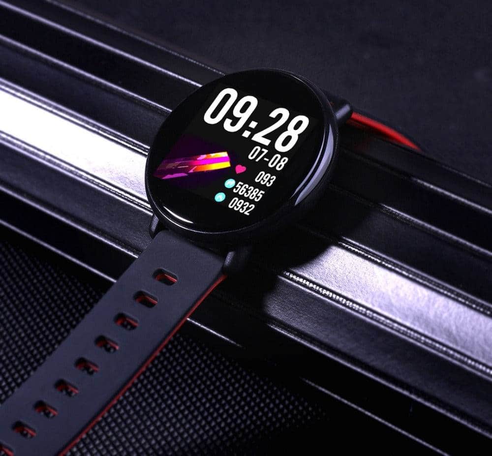 Intelligent sports watch with various sports modes 