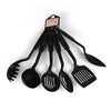 Kitchen Utensils Shovel Spoon Set Non-stick Pan Kitchen Utensils 