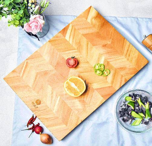 Kitchen chopping board 