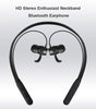 Magnetic Stereo Wireless Bluetooth Headphone 