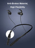 Magnetic Stereo Wireless Bluetooth Headphone 