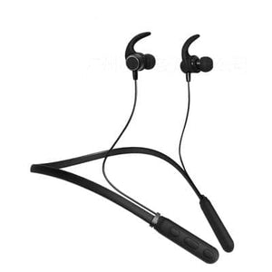 Magnetic Stereo Wireless Bluetooth Headphone 